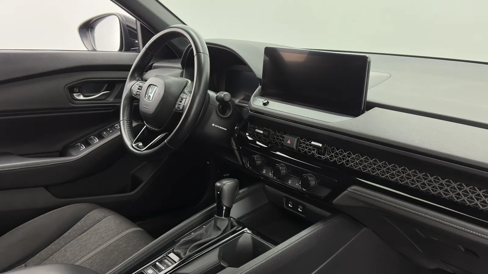 Honda Accord photo 34