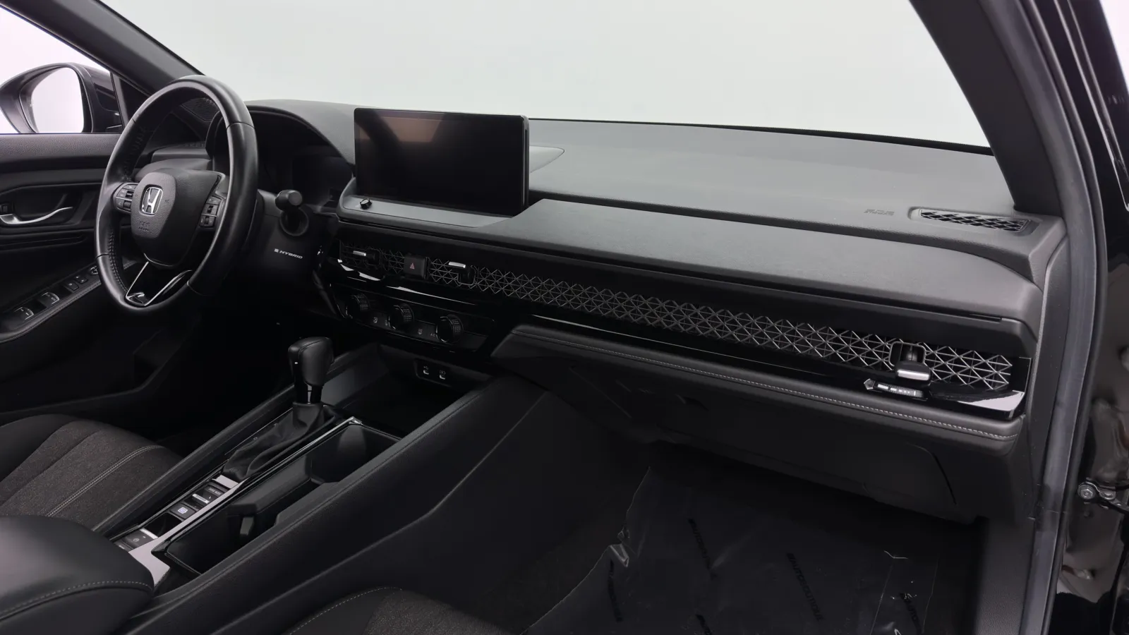 Honda Accord photo 36