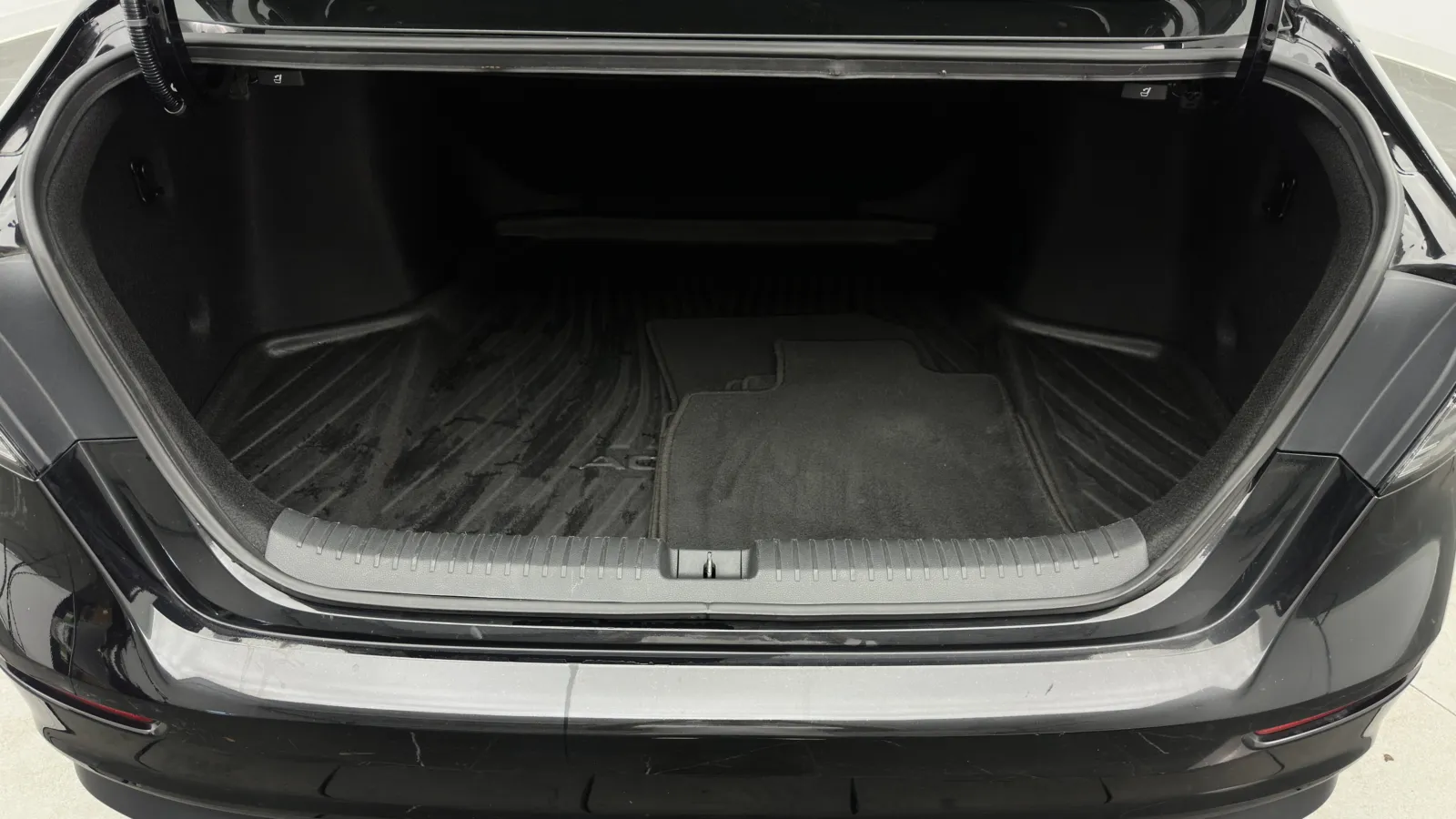 Honda Accord photo 30