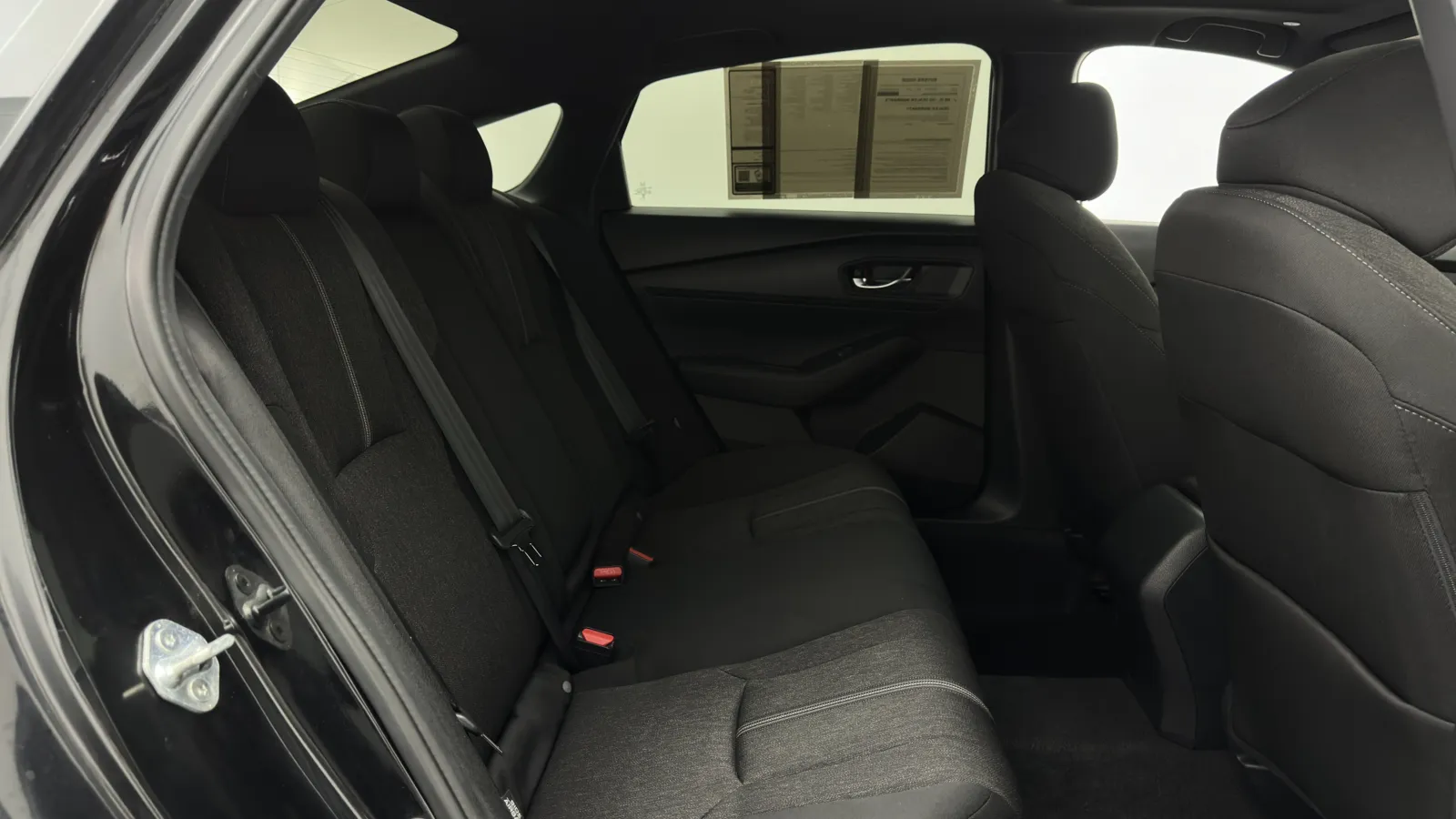 Honda Accord photo 32