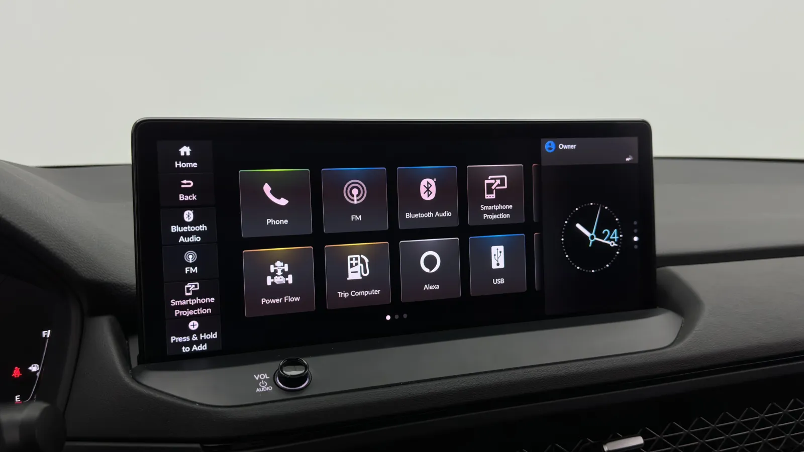 Honda Accord photo 23