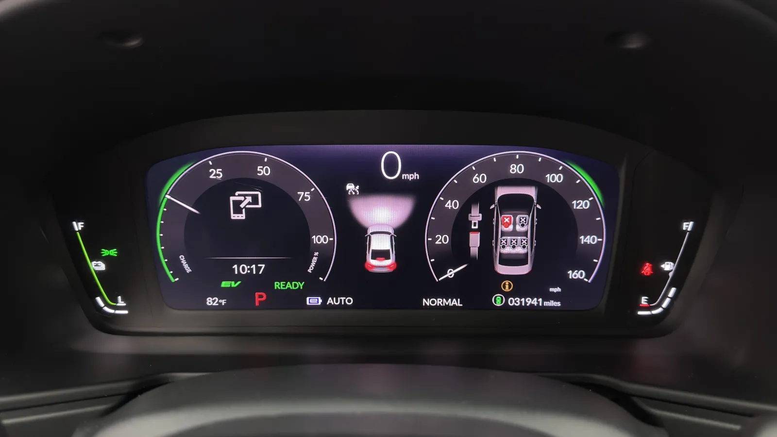 Honda Accord photo 20