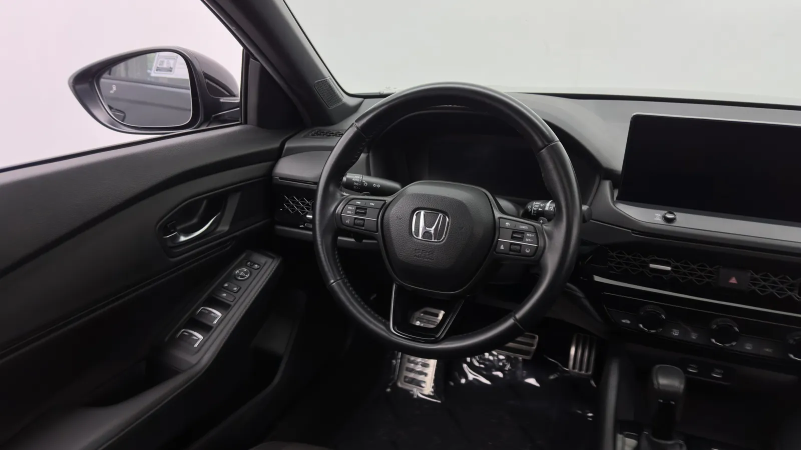 Honda Accord photo 27