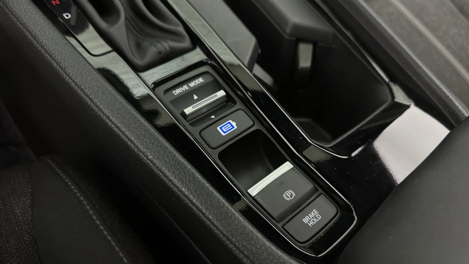 Honda Accord photo 16