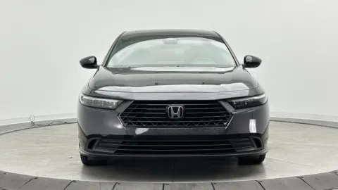 Photos of 2024 Honda Accord Hybrid Sport for sale in Jacksonville, FL at Auto Boutique Florida