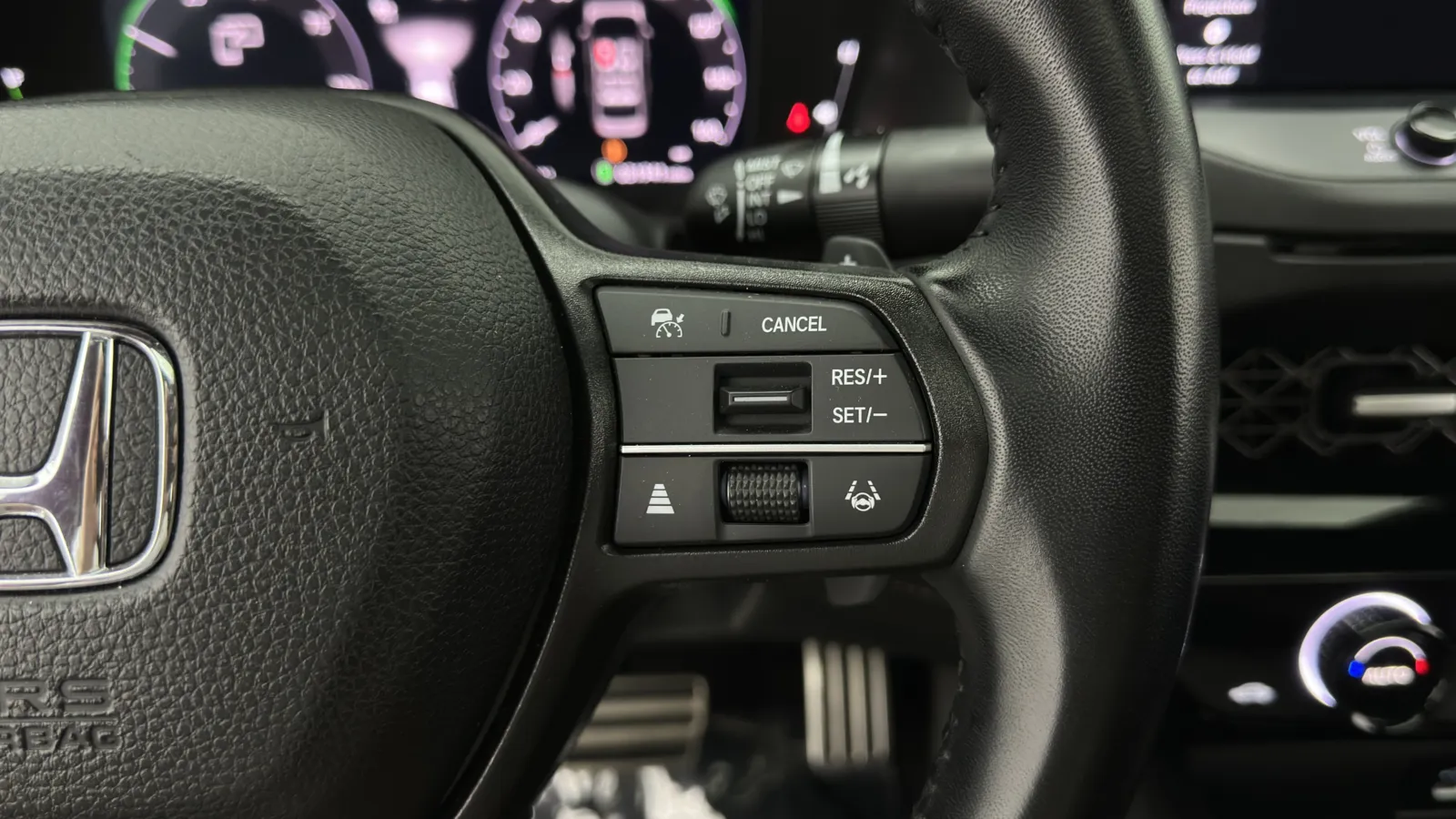 Honda Accord photo 22