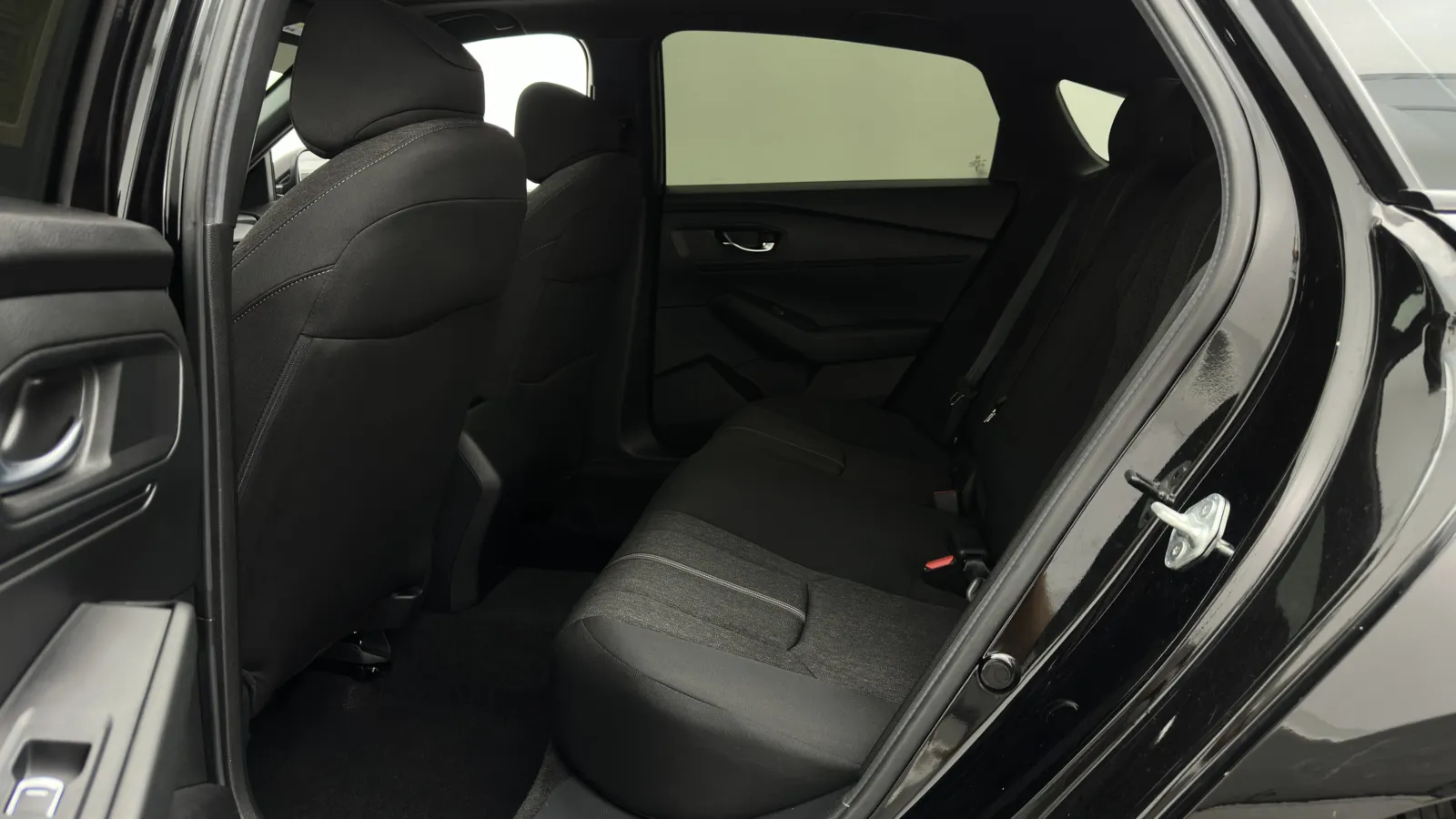 Honda Accord photo 24