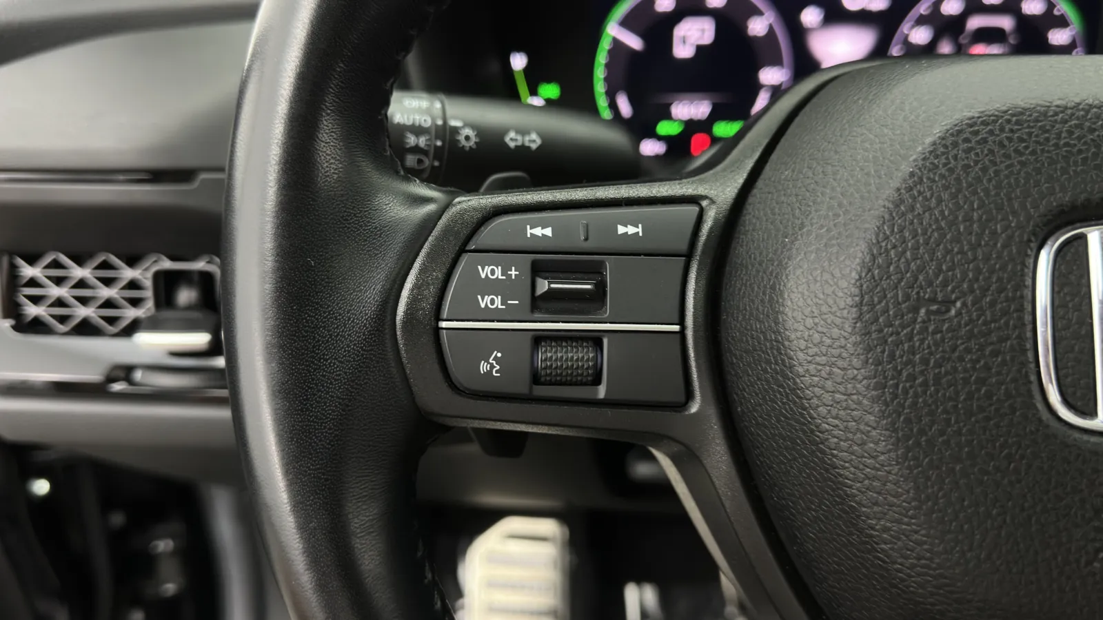 Honda Accord photo 21