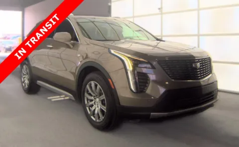 Another view of 2020 Cadillac XT4 FWD Premium Luxury for sale in Jacksonville, FL at Auto Boutique Florida