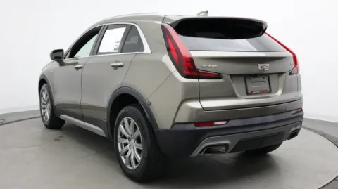 More photos of 2020 Cadillac XT4 FWD Premium Luxury at Auto Boutique Florida, FL