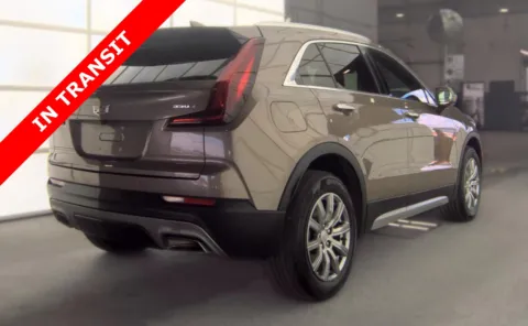 More photos of 2020 Cadillac XT4 FWD Premium Luxury at Auto Boutique Florida, FL