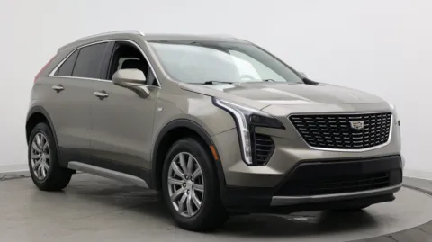 Another view of 2020 Cadillac XT4 FWD Premium Luxury for sale in Jacksonville, FL at Auto Boutique Florida