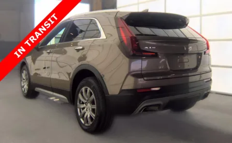 More photos of 2020 Cadillac XT4 FWD Premium Luxury at Auto Boutique Florida, FL
