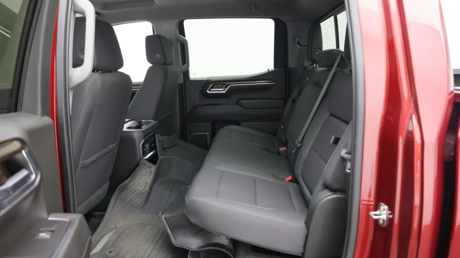GMC Sierra photo 27