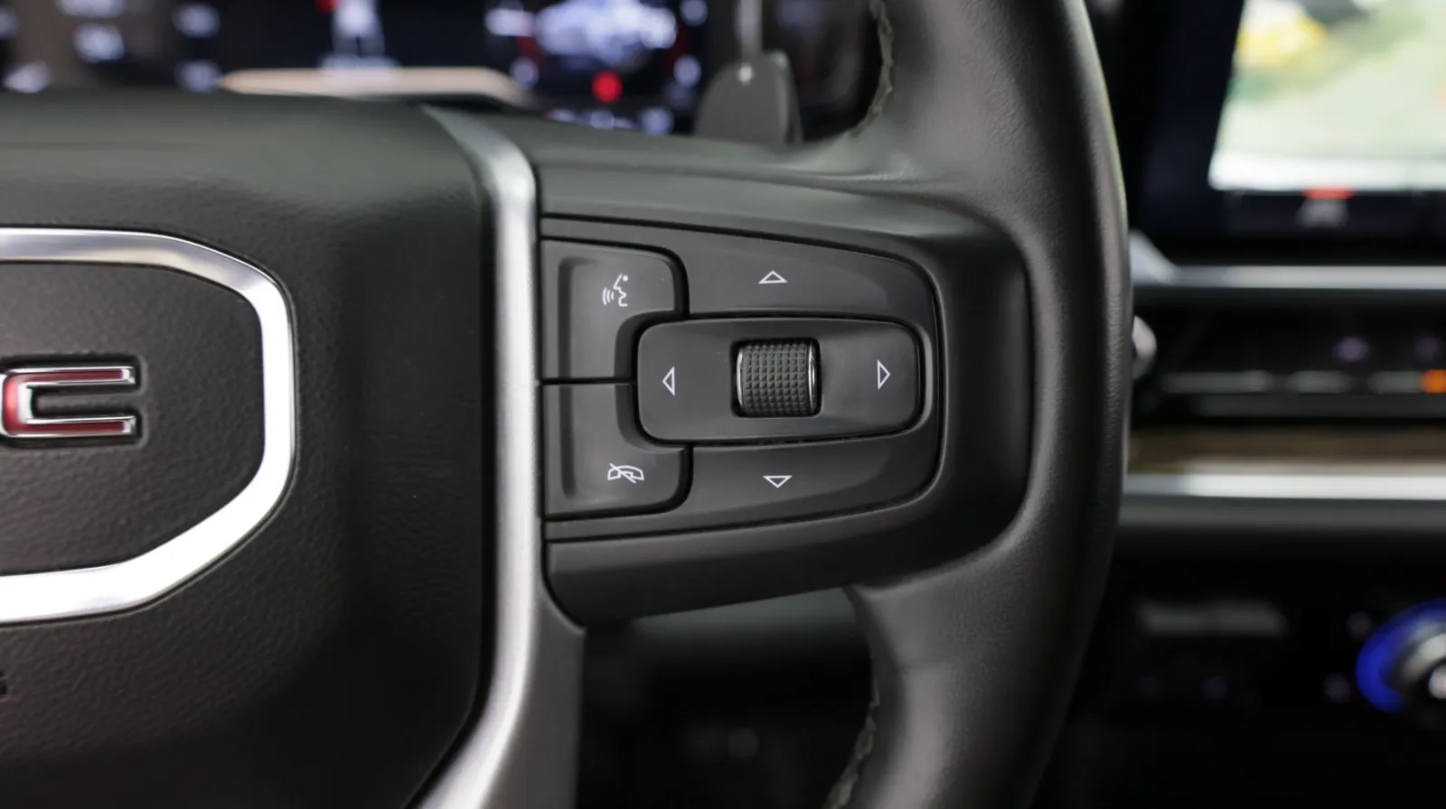 GMC Sierra photo 25