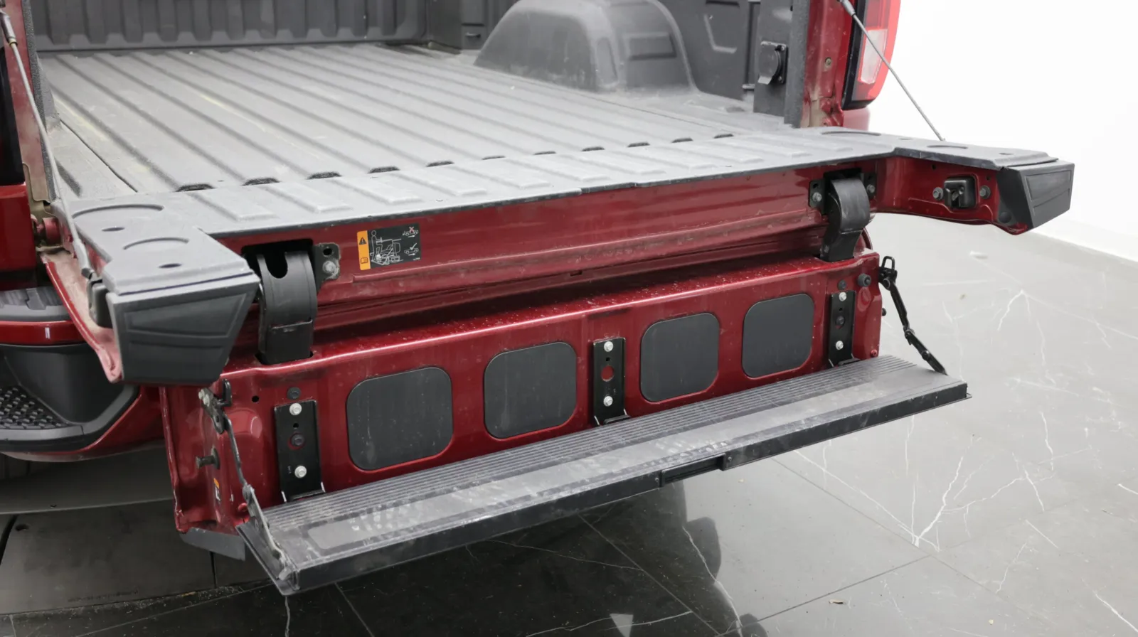 GMC Sierra photo 33
