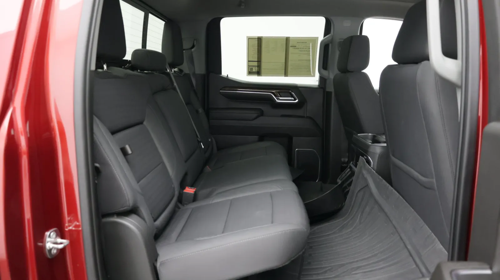 GMC Sierra photo 36