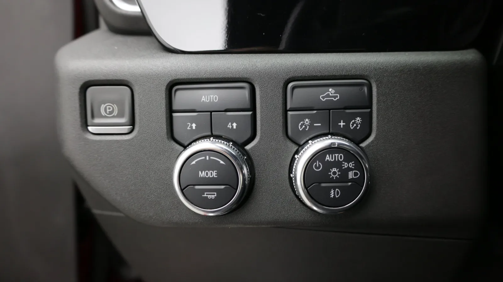 GMC Sierra photo 17