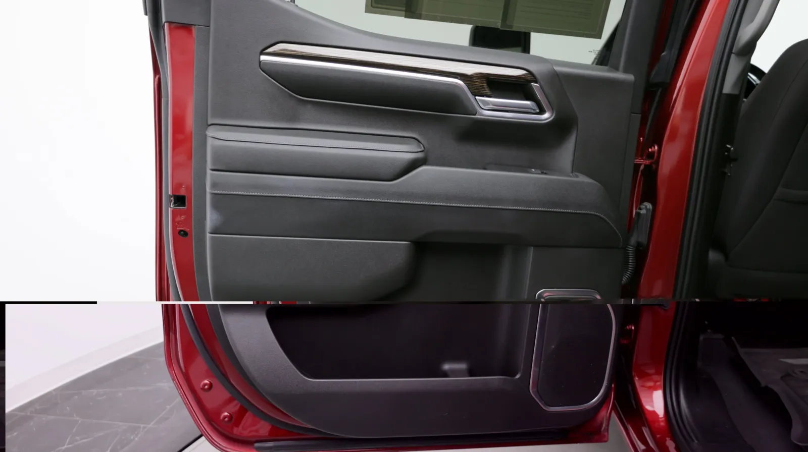 GMC Sierra photo 28
