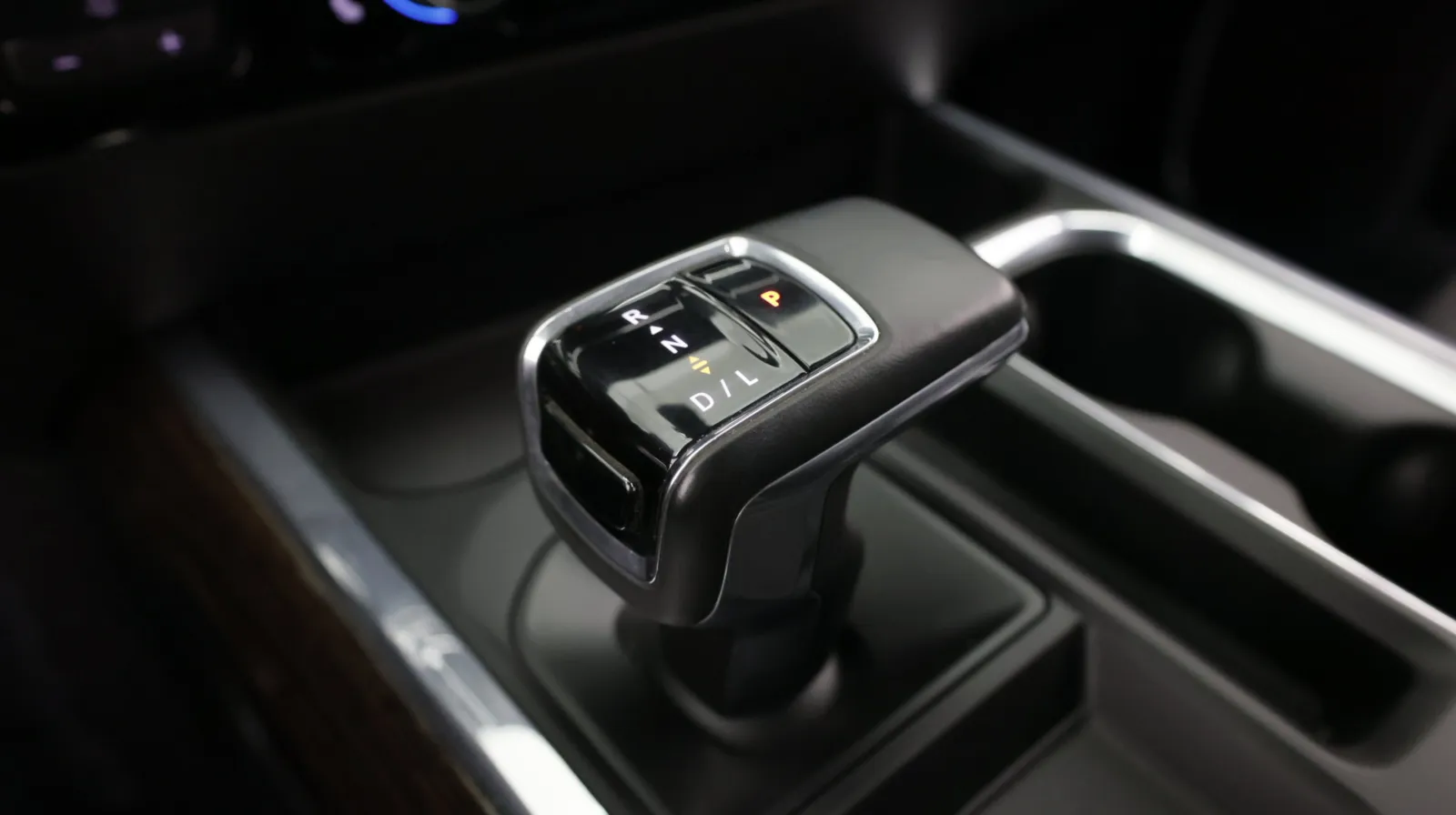 GMC Sierra photo 18