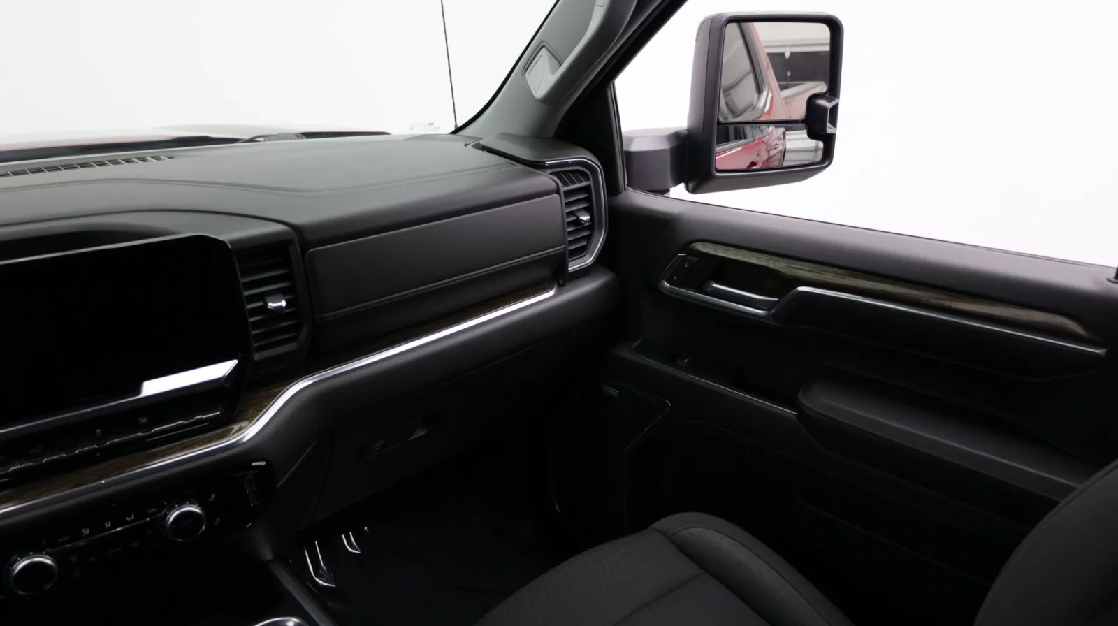 GMC Sierra photo 32