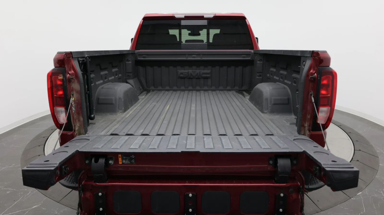 GMC Sierra photo 34