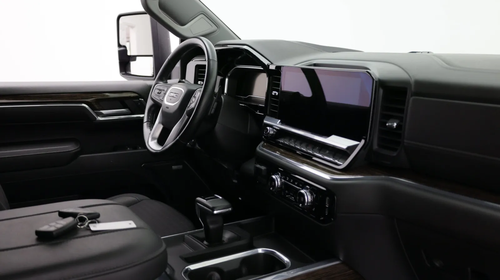 GMC Sierra photo 38