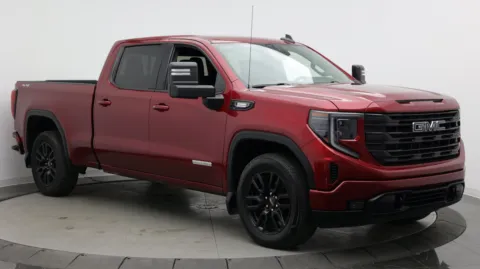 Another view of 2023 GMC Sierra 1500 Elevation for sale in Jacksonville, FL at Auto Boutique Florida