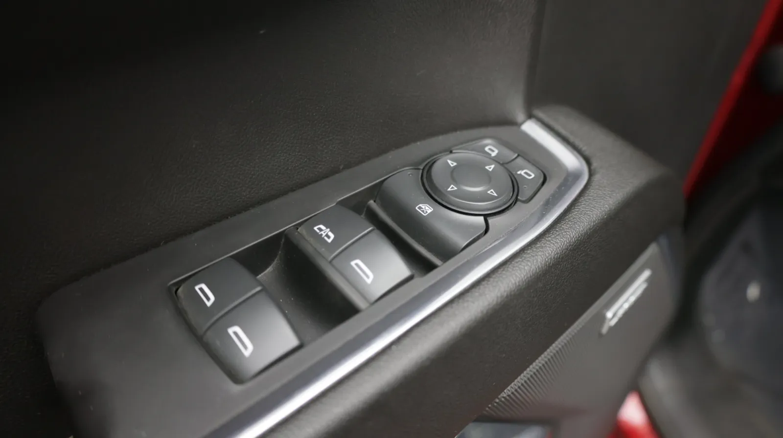 GMC Sierra photo 14