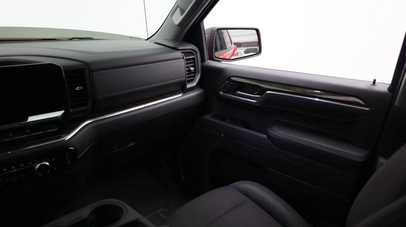 GMC Sierra photo 31