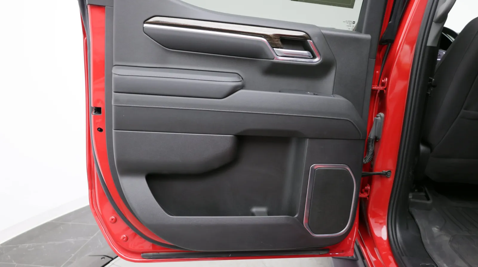 GMC Sierra photo 27