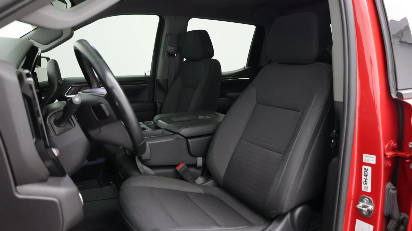 GMC Sierra photo 16