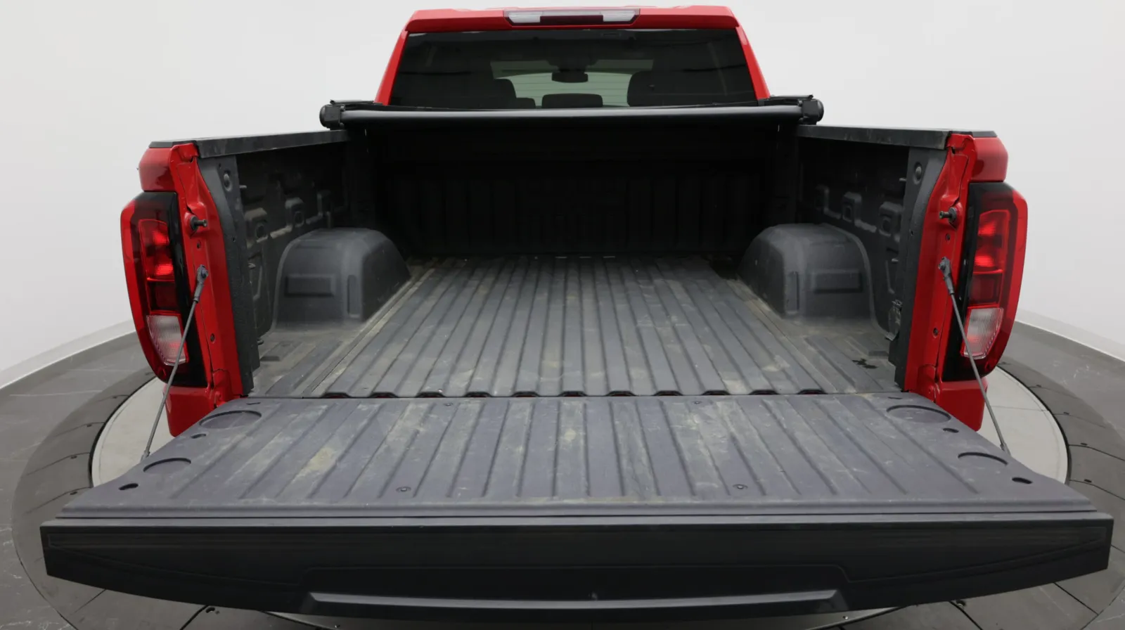 GMC Sierra photo 32