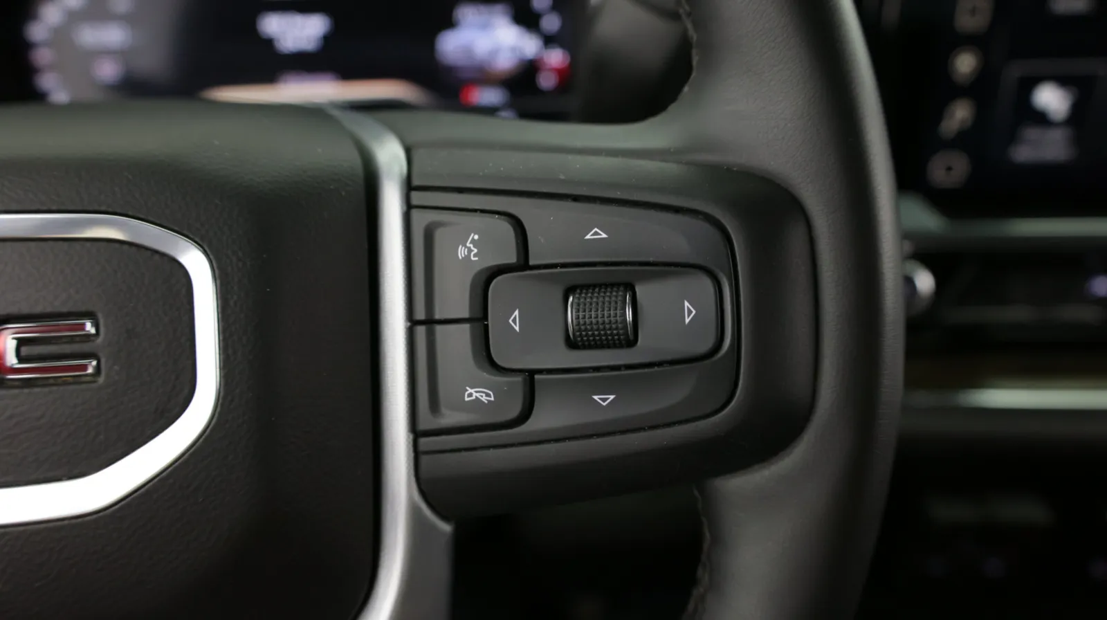 GMC Sierra photo 19