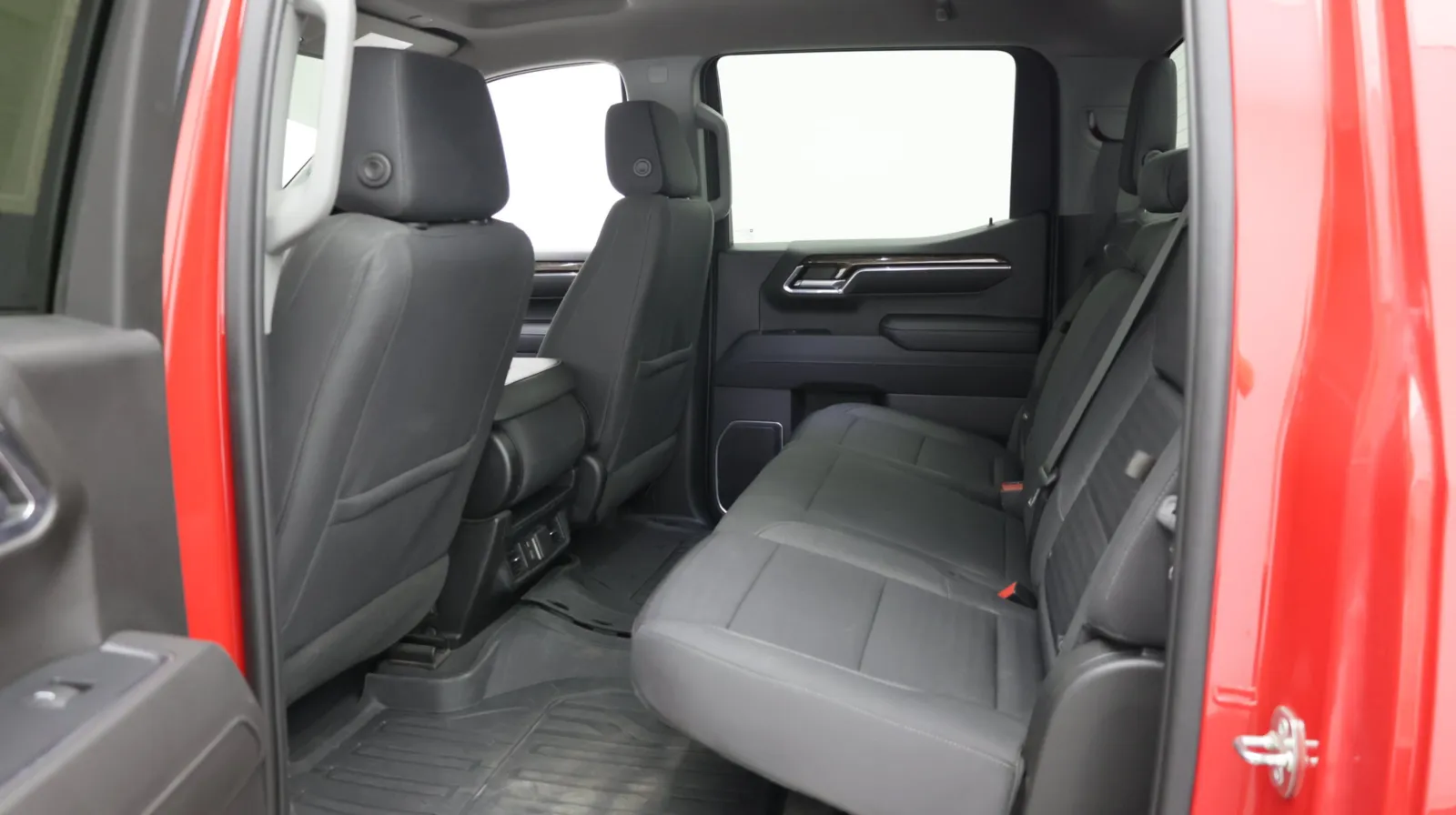 GMC Sierra photo 26
