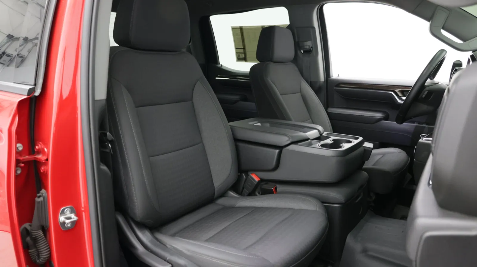 GMC Sierra photo 37