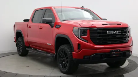 Another view of 2023 GMC Sierra 1500 Elevation for sale in Jacksonville, FL at Auto Boutique Florida