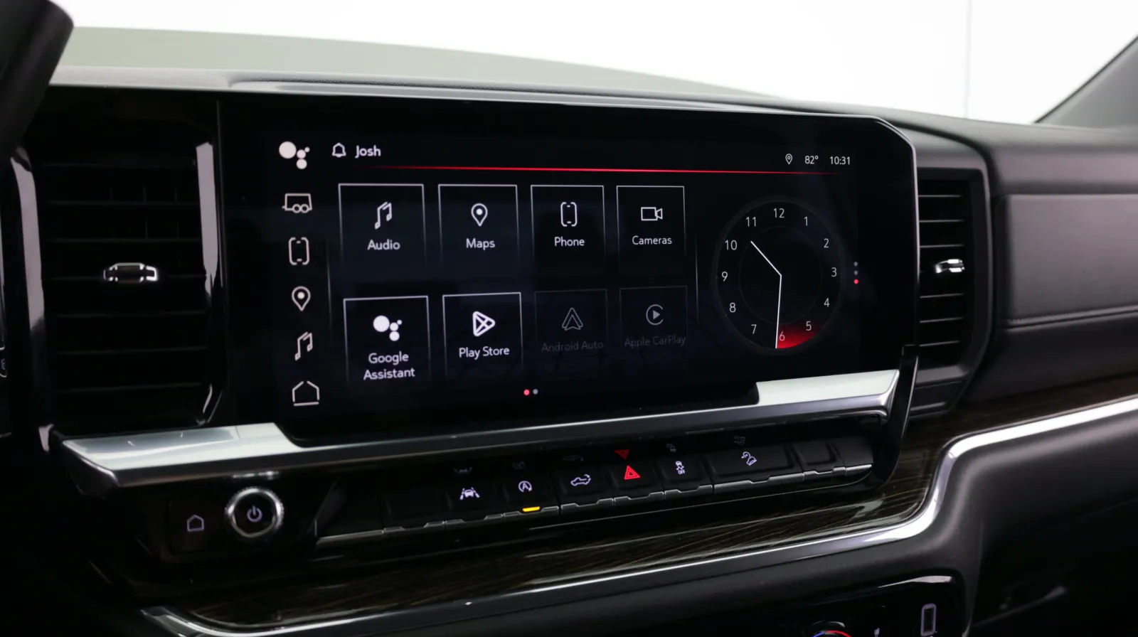 GMC Sierra photo 21
