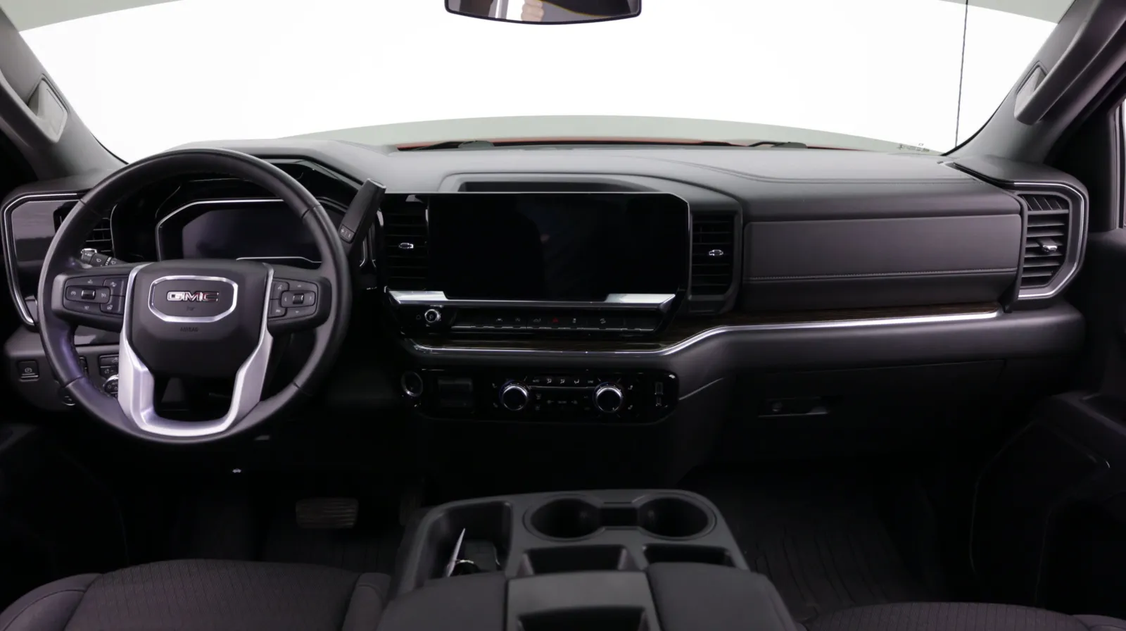 GMC Sierra photo 30