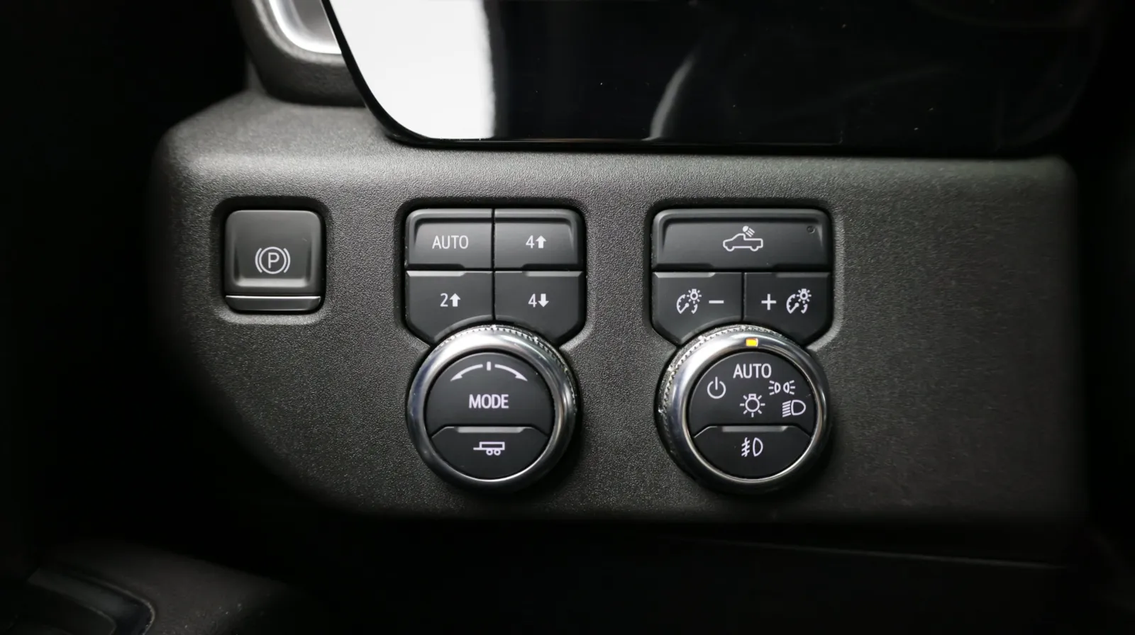 GMC Sierra photo 17