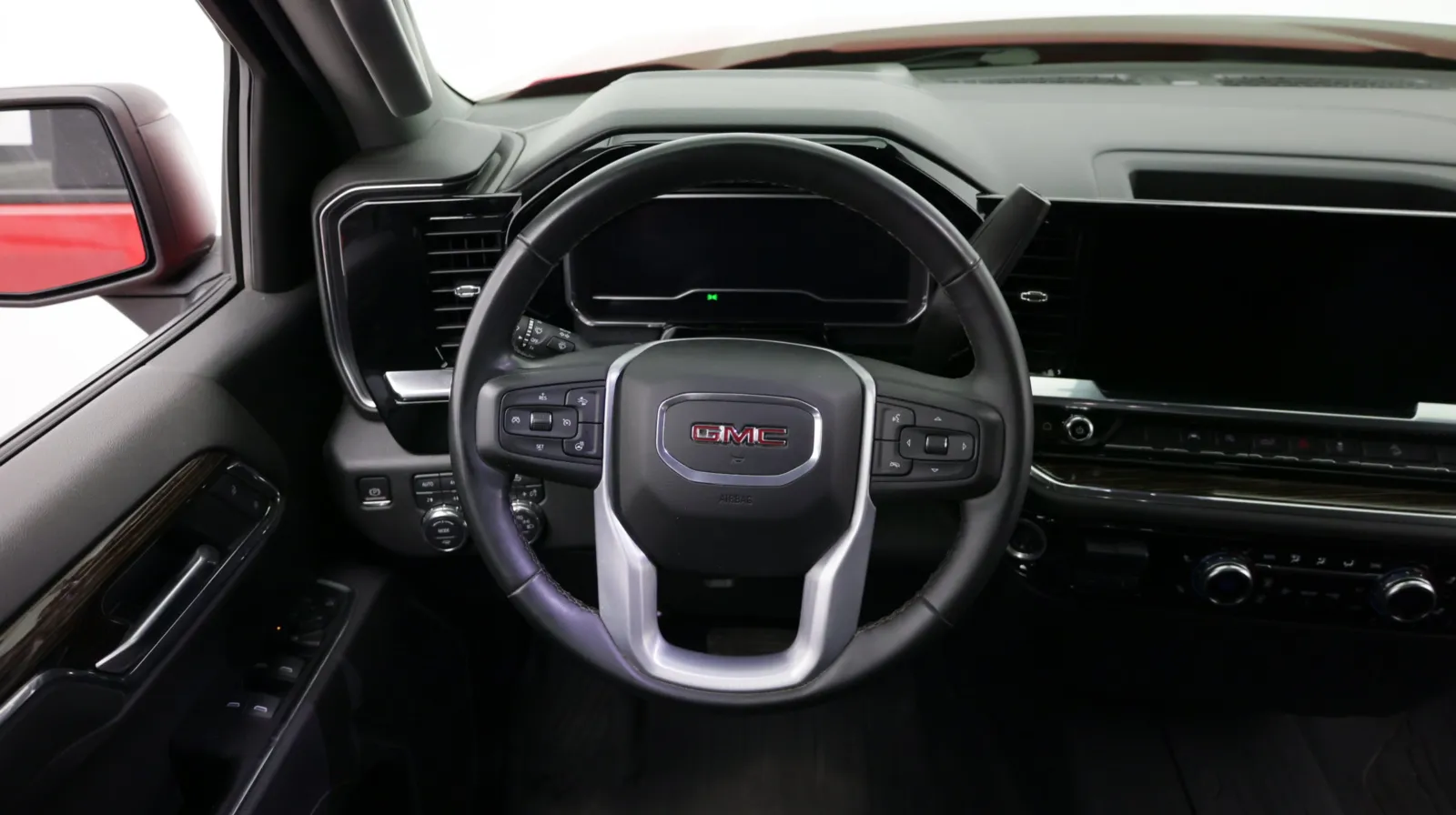 GMC Sierra photo 28