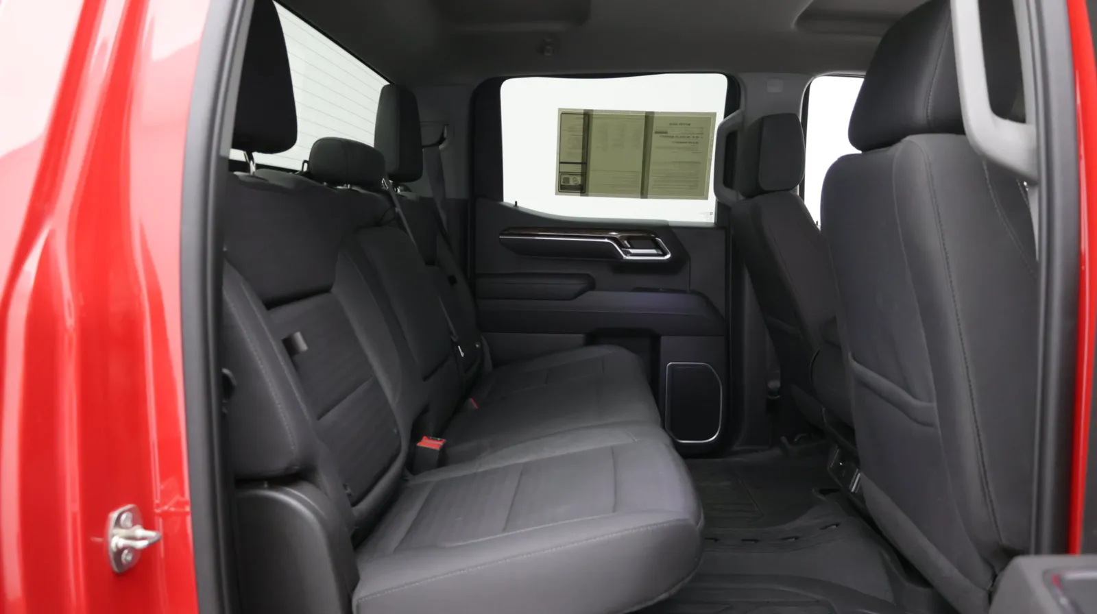 GMC Sierra photo 34
