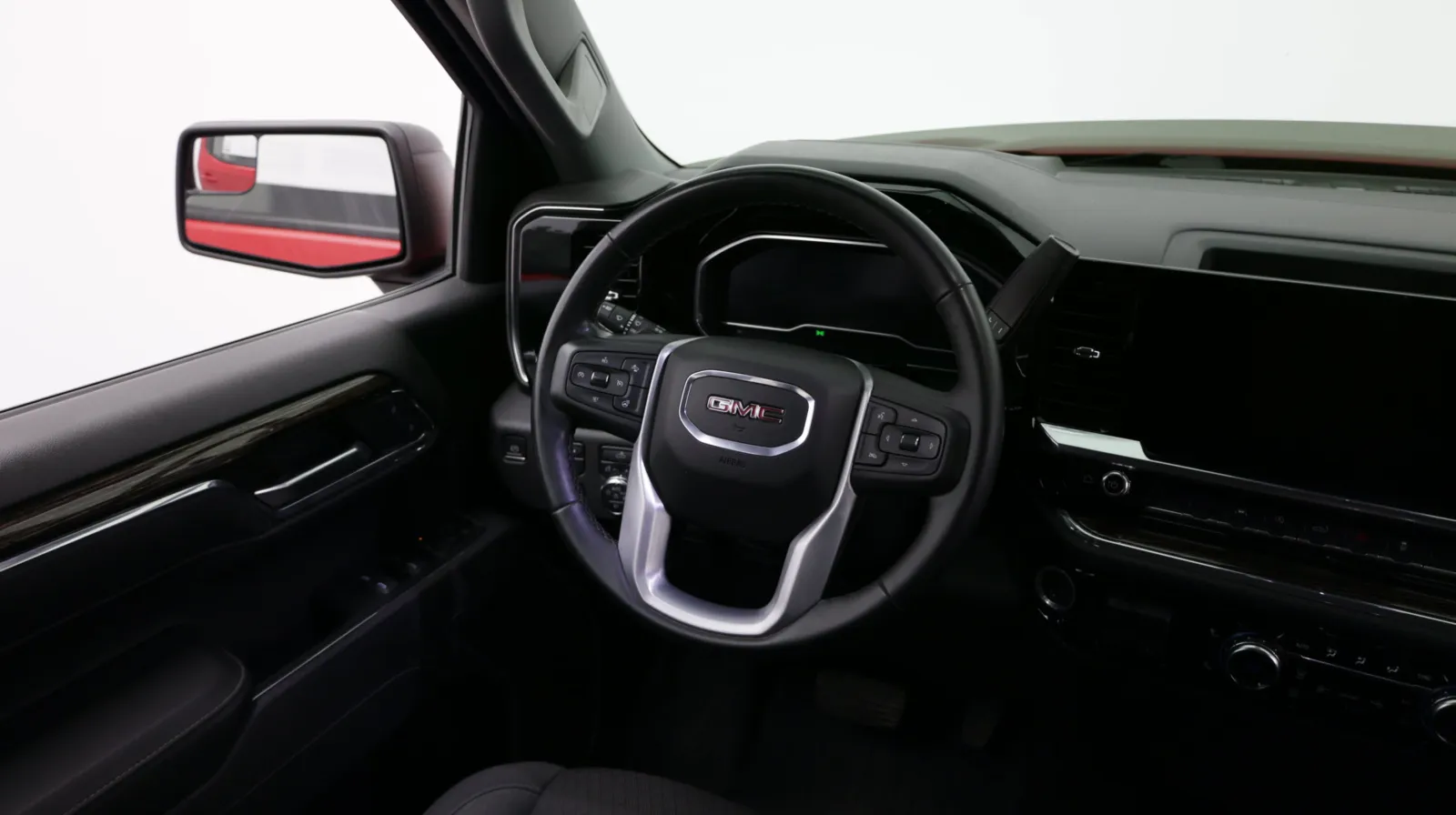 GMC Sierra photo 29
