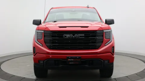 Photos of 2023 GMC Sierra 1500 Elevation for sale in Jacksonville, FL at Auto Boutique Florida