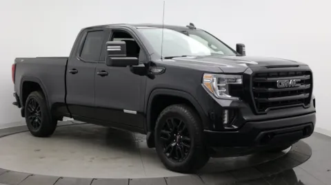 Another view of 2022 GMC Sierra 1500 Limited Elevation for sale in Jacksonville, FL at Auto Boutique Florida