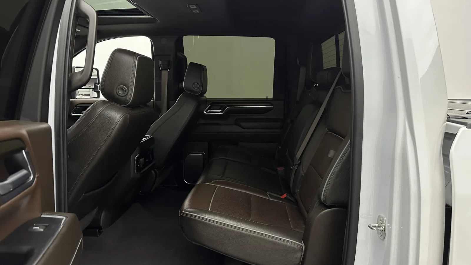 GMC Sierra photo 26