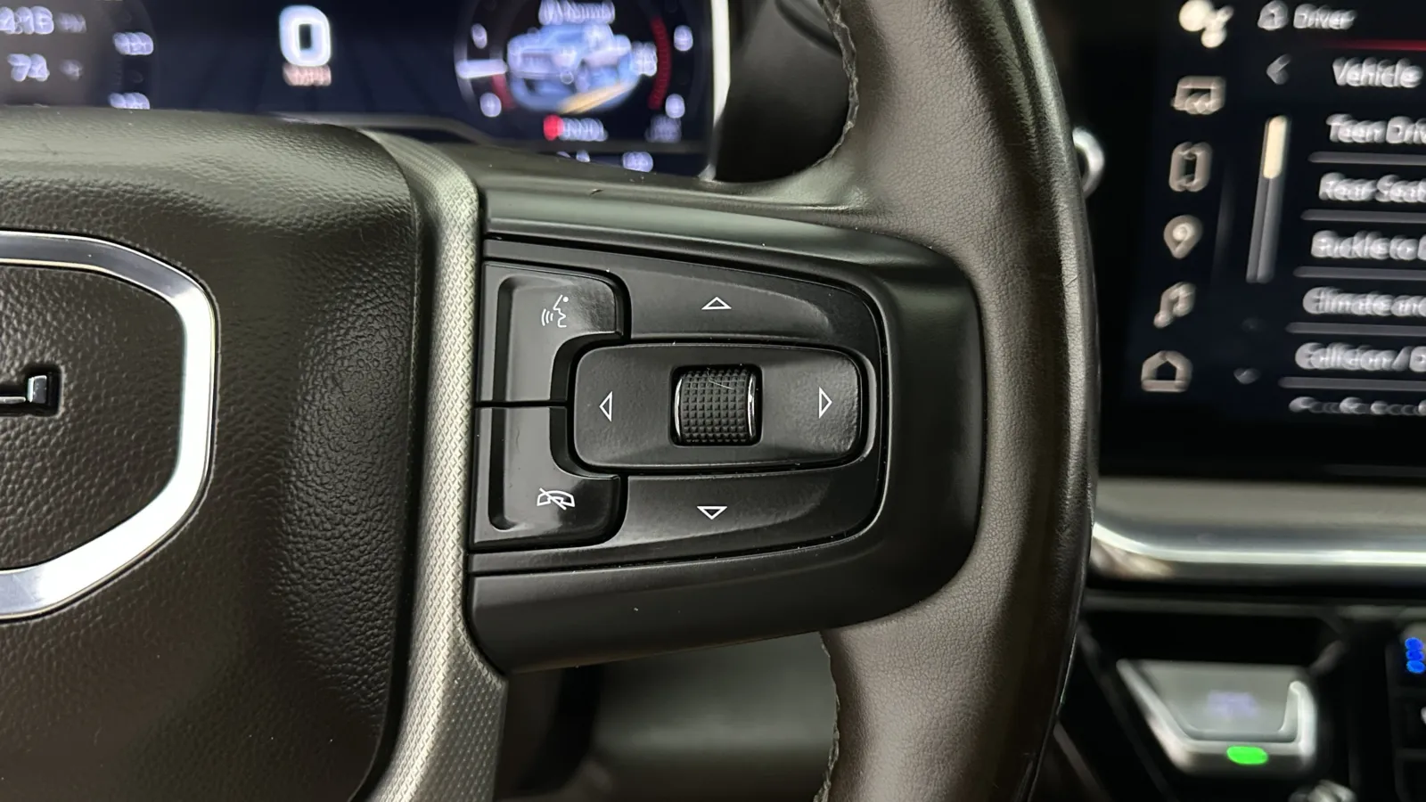 GMC Sierra photo 22