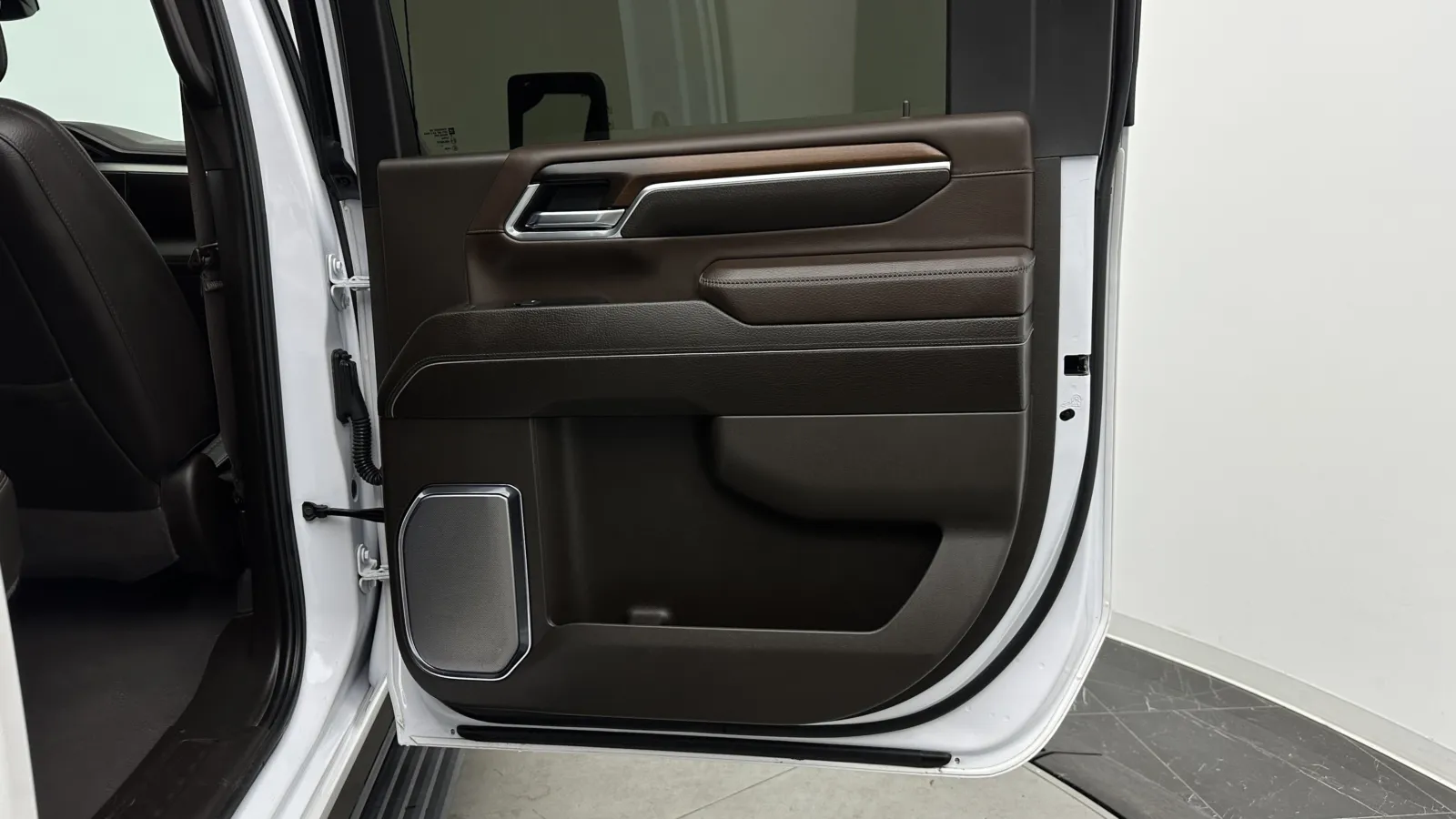 GMC Sierra photo 30