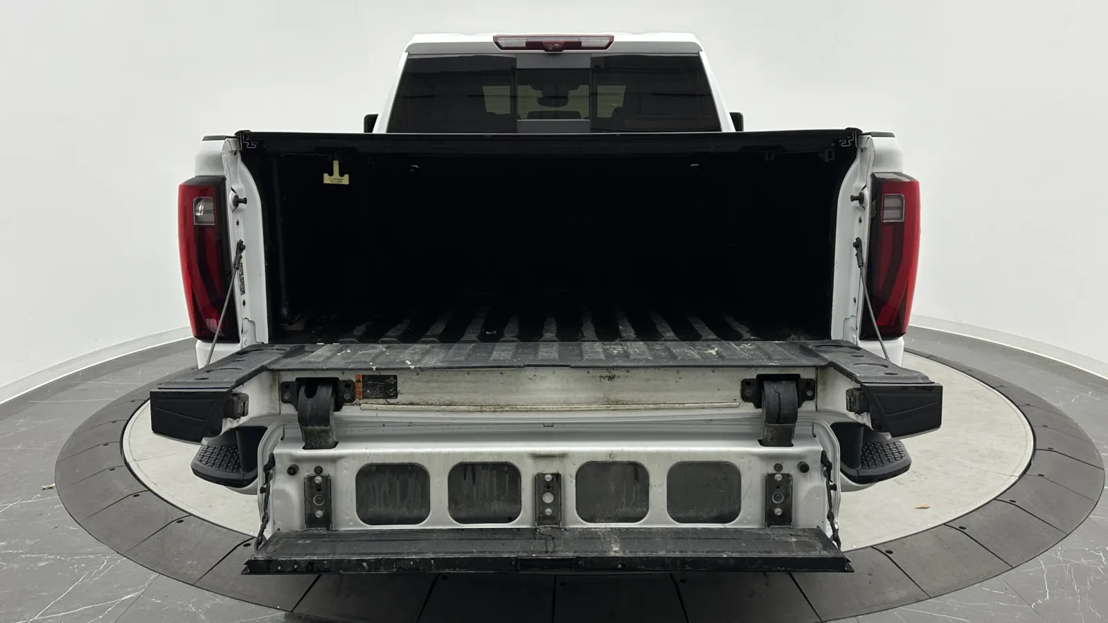 GMC Sierra photo 29