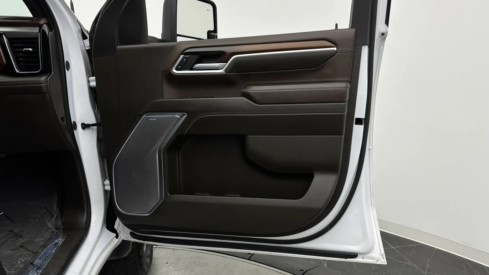 GMC Sierra photo 36